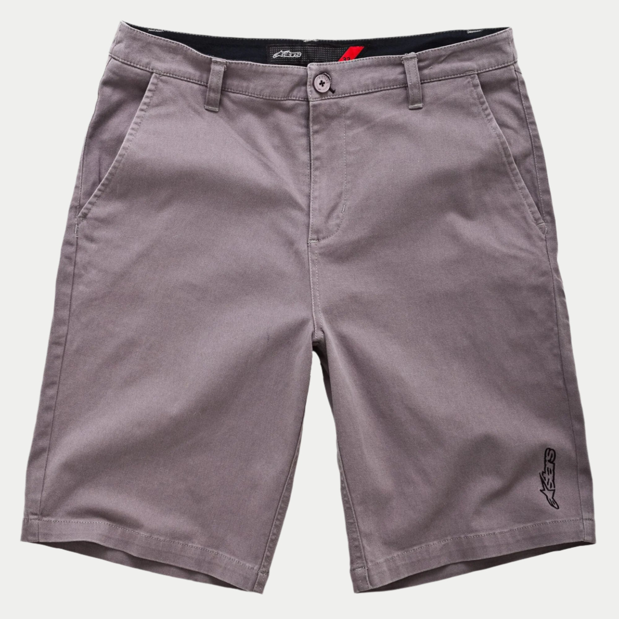 Radar Walkshort