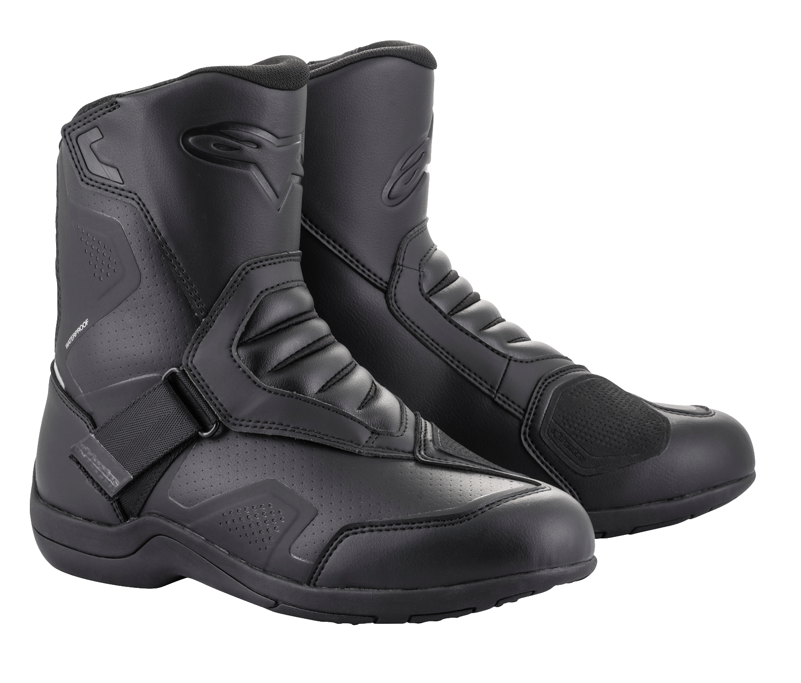 Ridge V2 Waterproof Boot