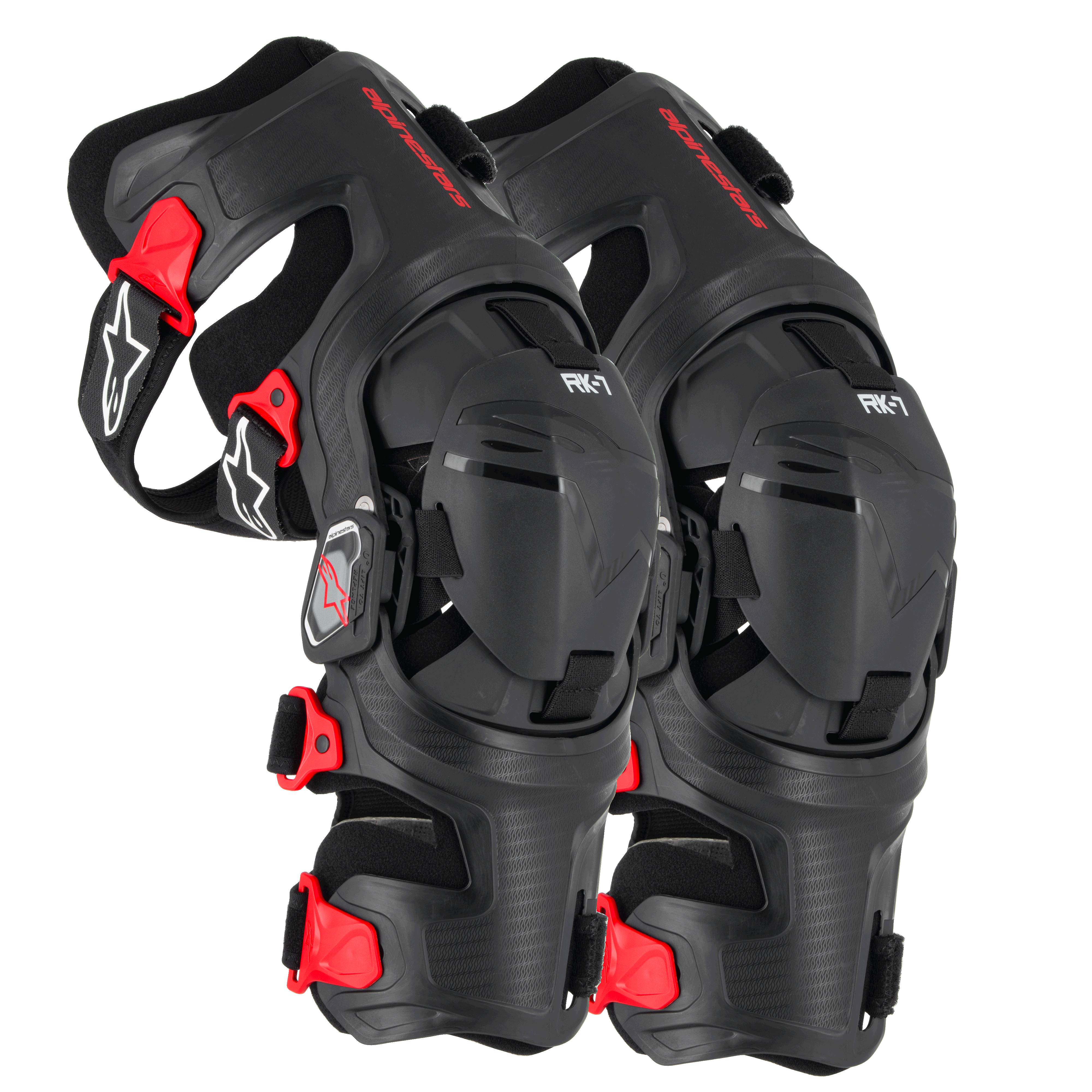 RK-7 Plasma Knee Braces