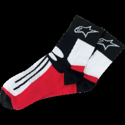 Road Racing Socks  Over-Ankle