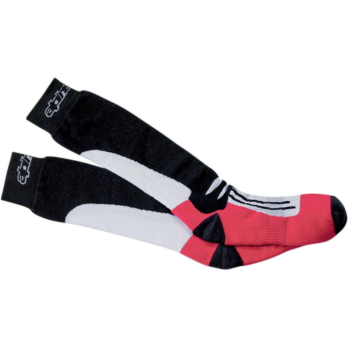 Road Racing Summer Socks