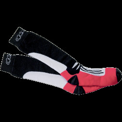 Road Racing Summer Socks