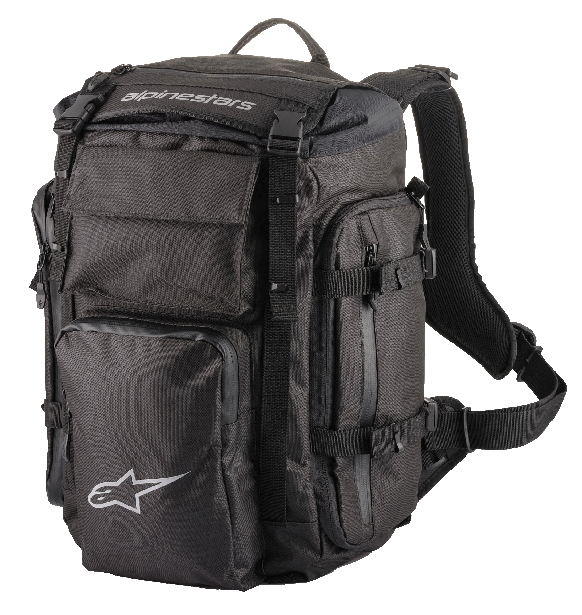 Rover Overland Backpack