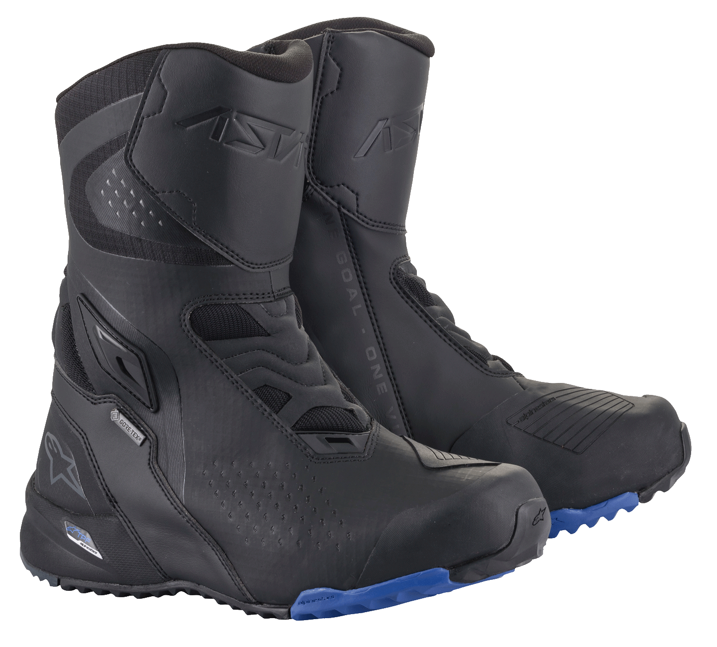 RT-8 GORE-TEX Boots