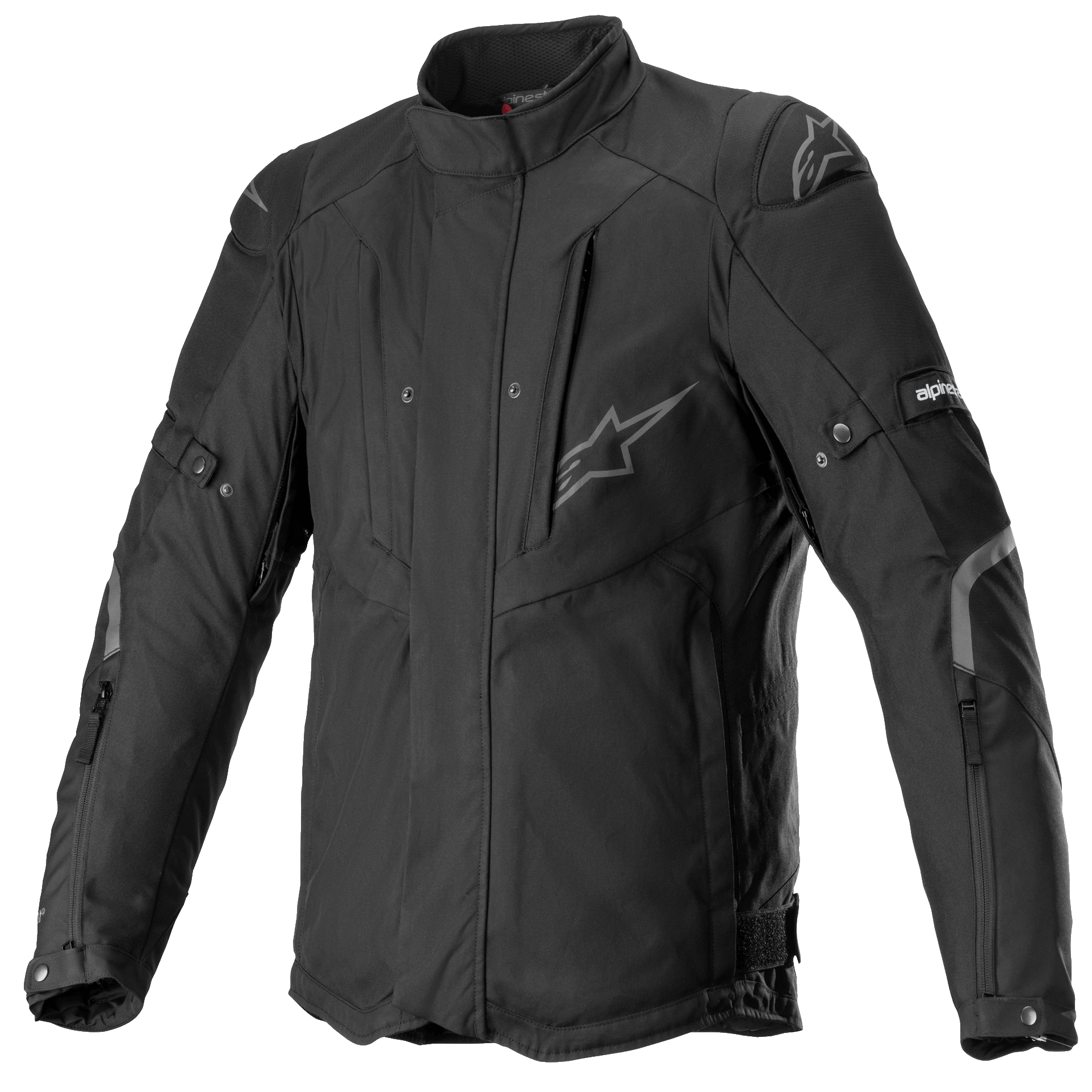 RX-5 Drystar® Jacket