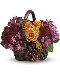 Sending Joy | Mixed Bouquets | Same Day Flower Delivery | Multi-Colored | Teleflora