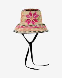 Sensi Studio Flower Crochet Lampshade