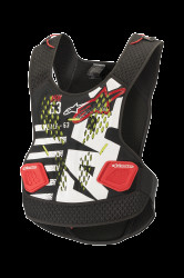 Sequence Chest Protector