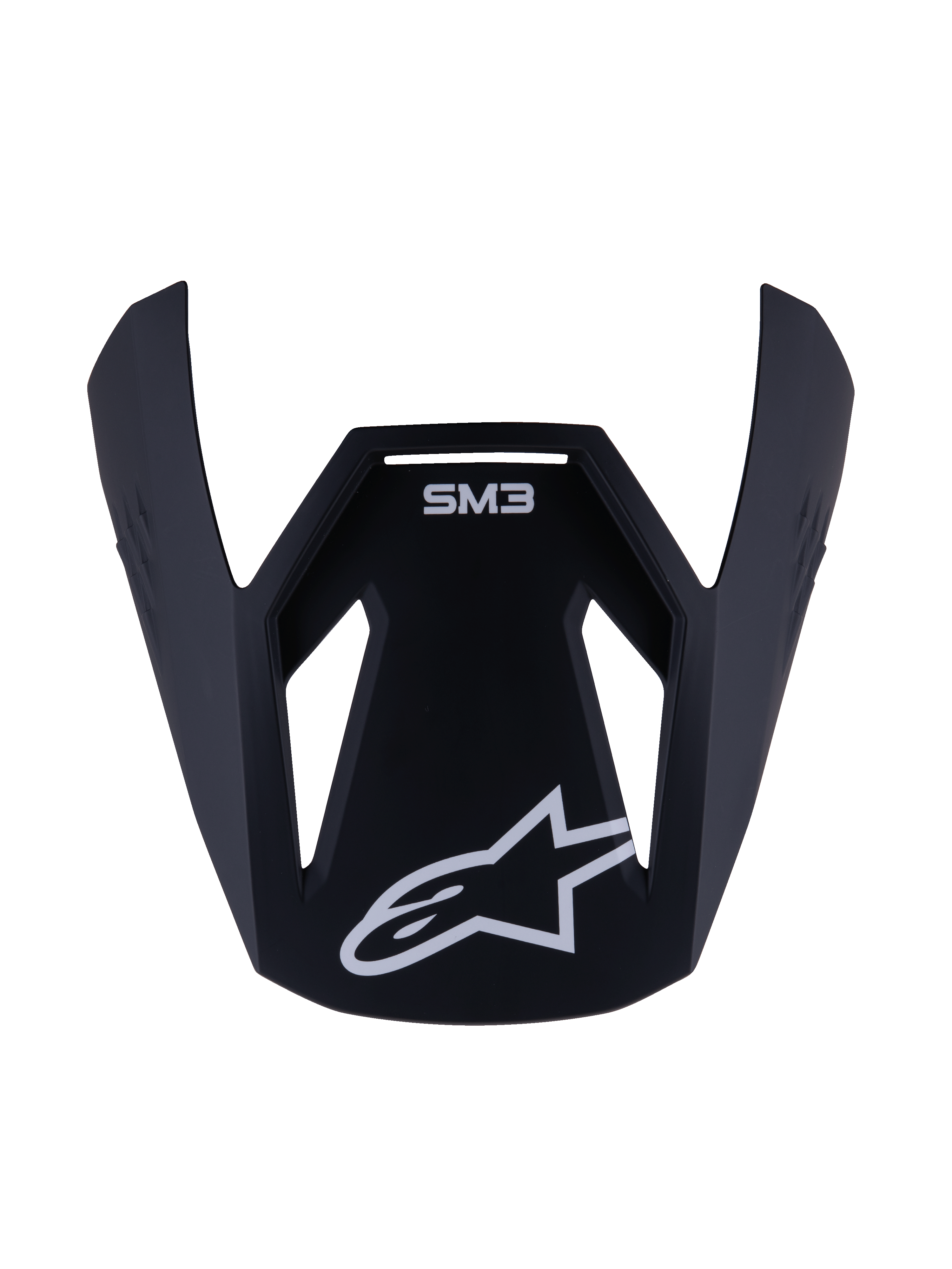 SM3 Youth Solid Visor