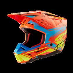 SM5 Action 2 Helmet