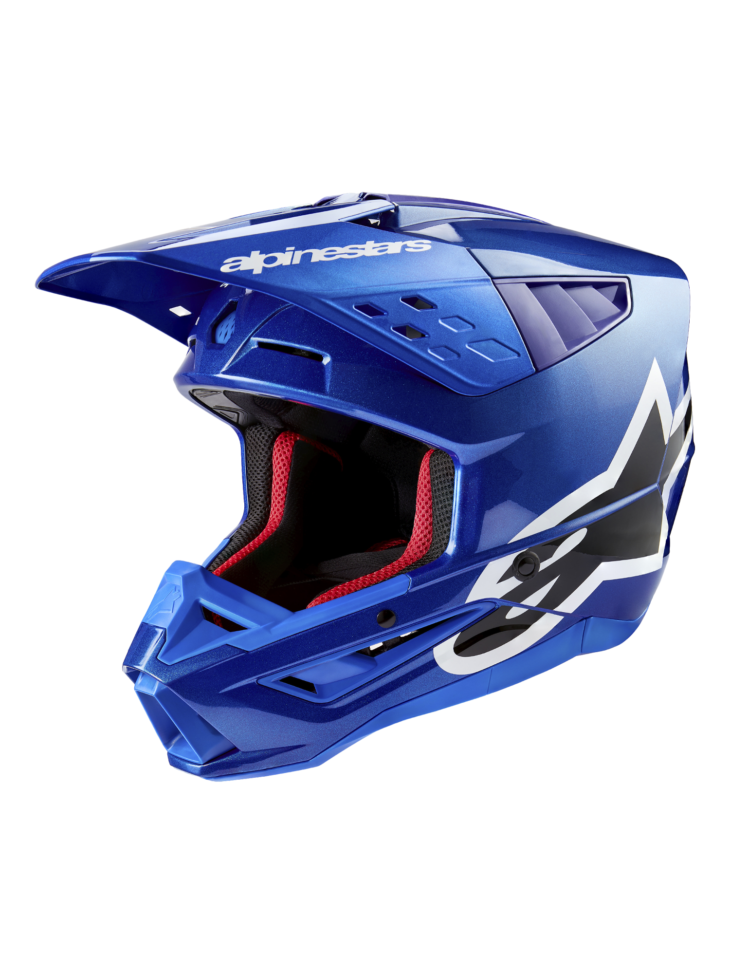 SM5 Corp Helmet