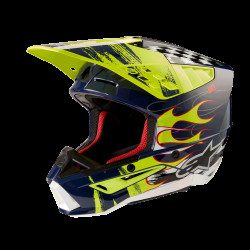 SM5 Rash Helmet