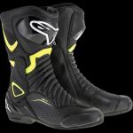 Smx-6 V2 Vented Boots