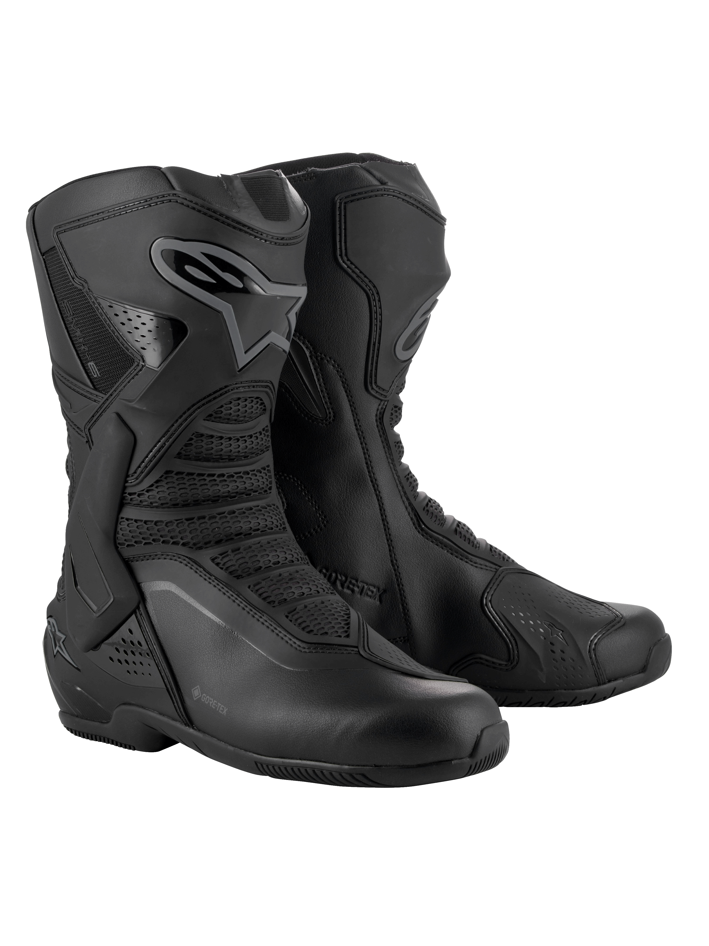 SMX-6 V3 Goretex Boots