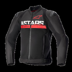 SMX Air Jacket