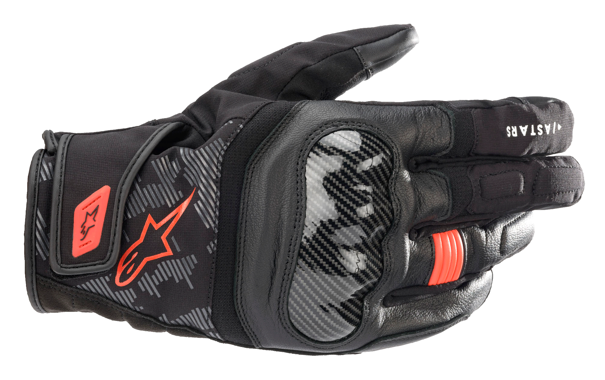 SMX Z Drystar® Gloves