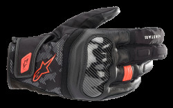 SMX Z Drystar® Gloves