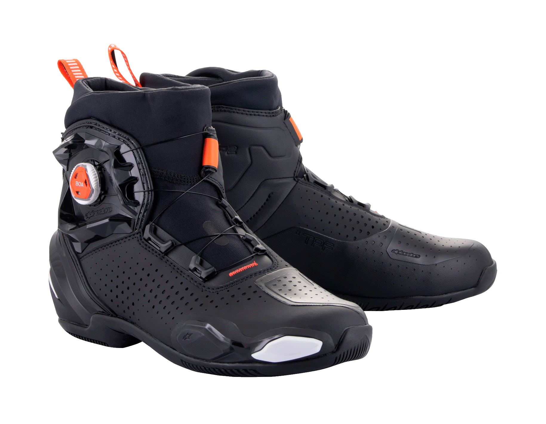 SP-2 Riding Shoes