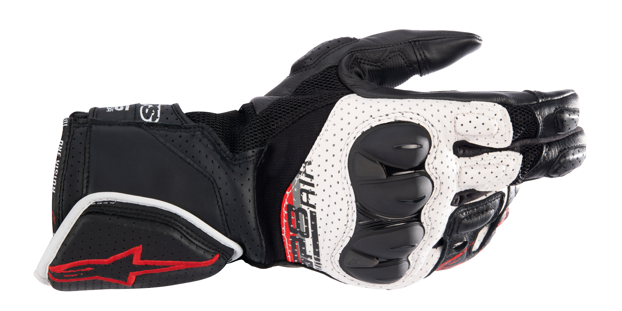 SP-8 V3 Air Gloves