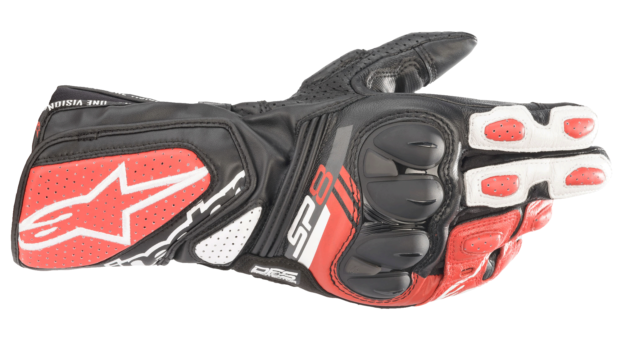 SP-8 V3 Gloves