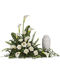 Stately Lilies | Mixed Bouquets | Same Day Flower Delivery | White | Teleflora