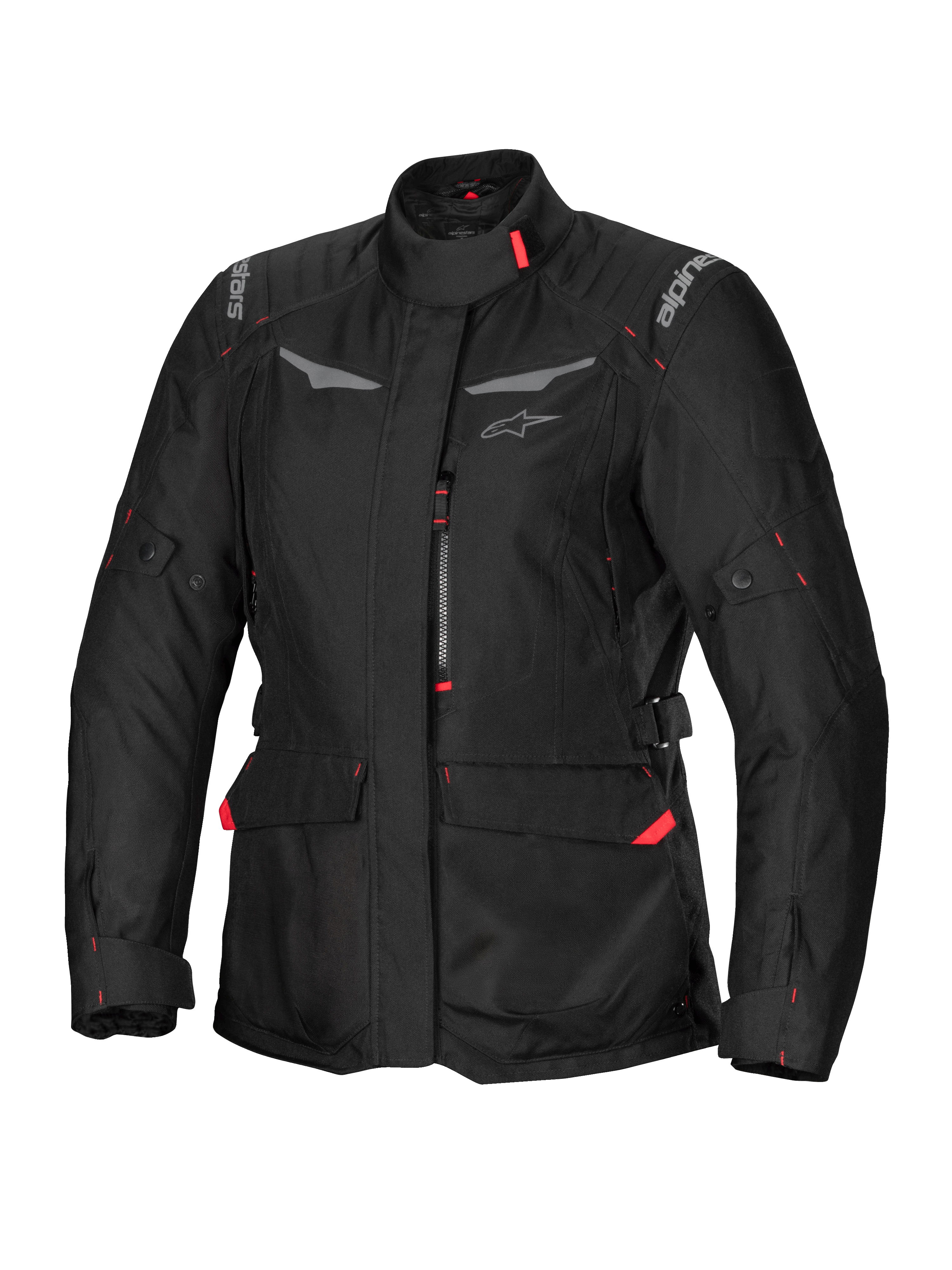 Stella ST-1 Waterproof Jacket