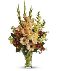 Summer's Light Bouquet | Mixed Bouquets | Same Day Flower Delivery | Multi-Colored | Teleflora