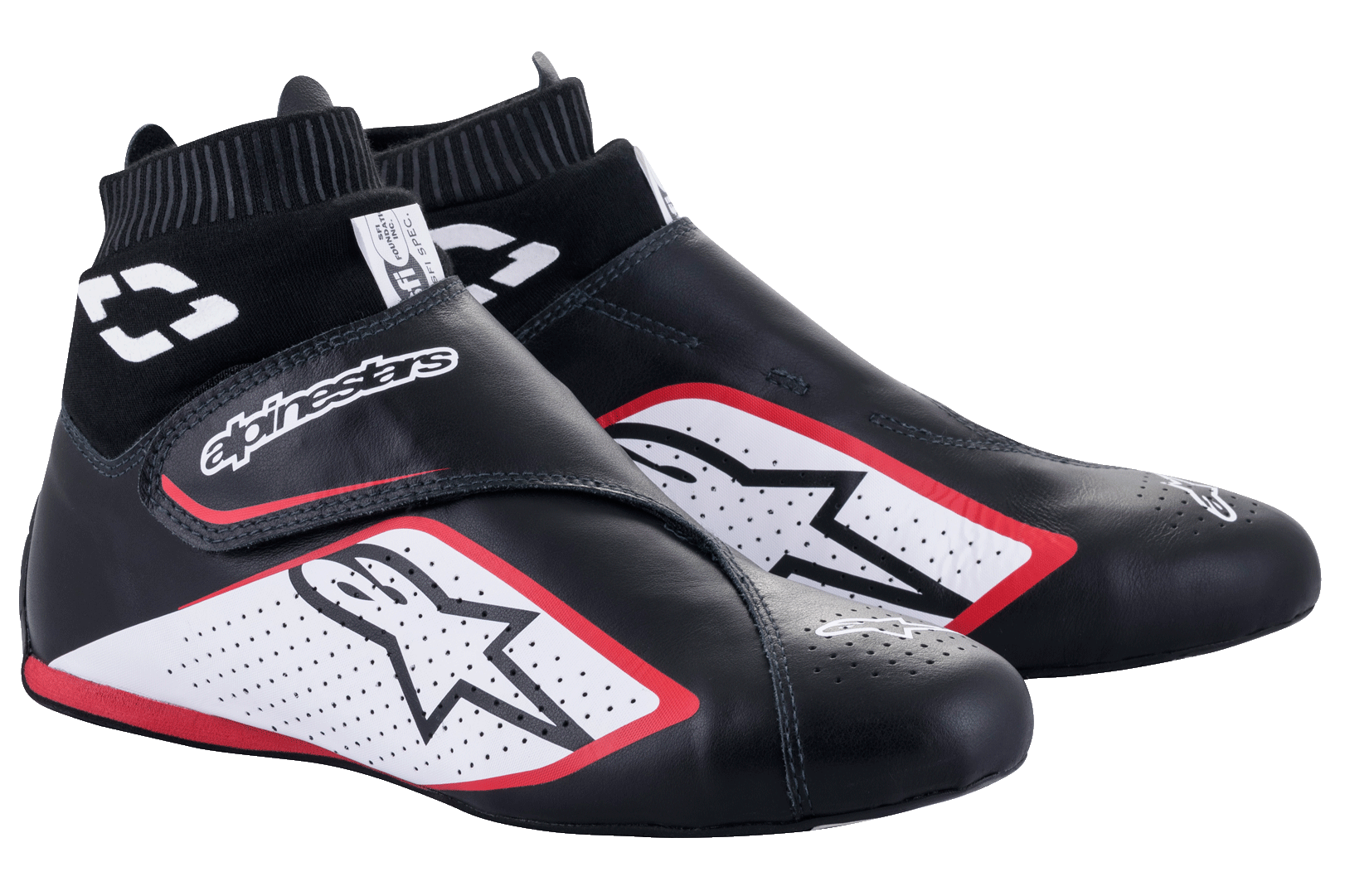 Supermono V2 Shoes