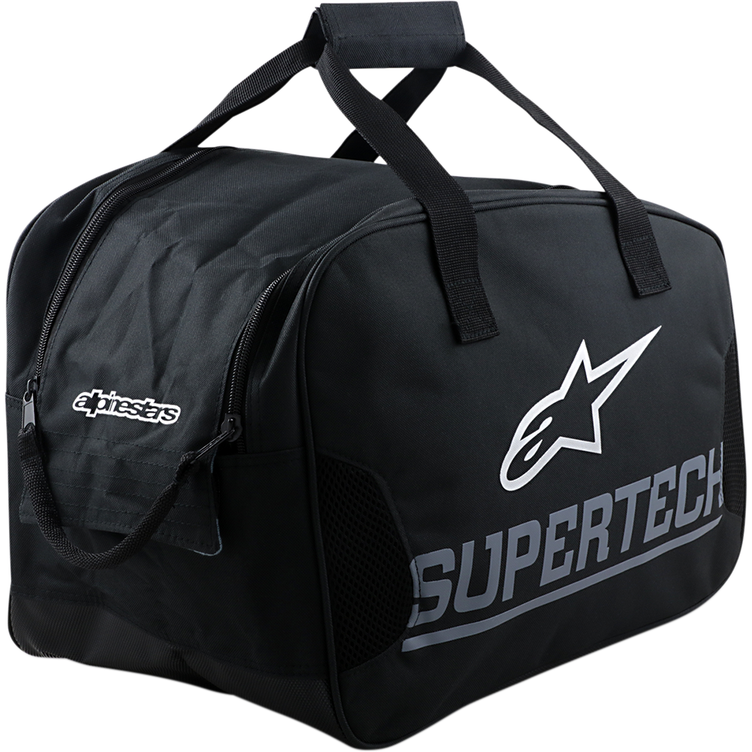 Supertech Helmet Bag