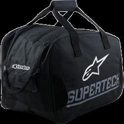 Supertech Helmet Bag