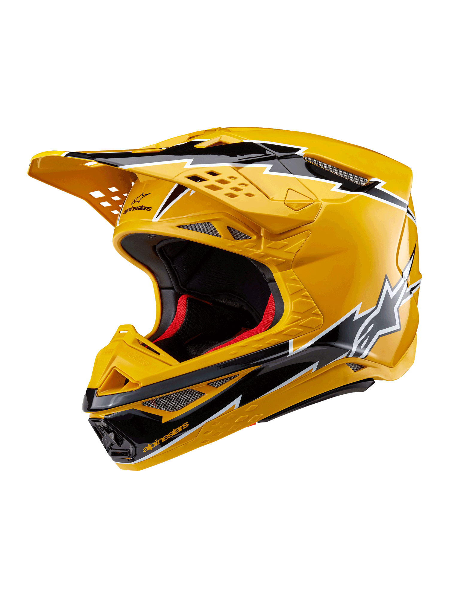 Supertech M10 Ampress Helmet