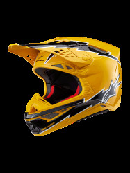 Supertech M10 Ampress Helmet