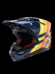 Supertech M10 TLD Edition 25 Helmet ECE06/DOT