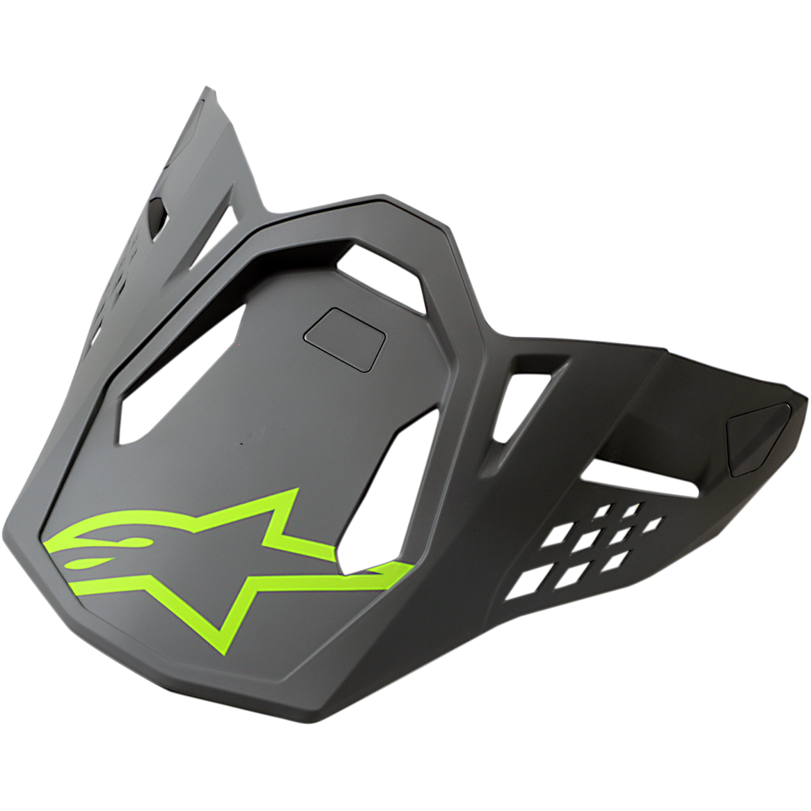 Supertech M8 Helmet Visor Radium