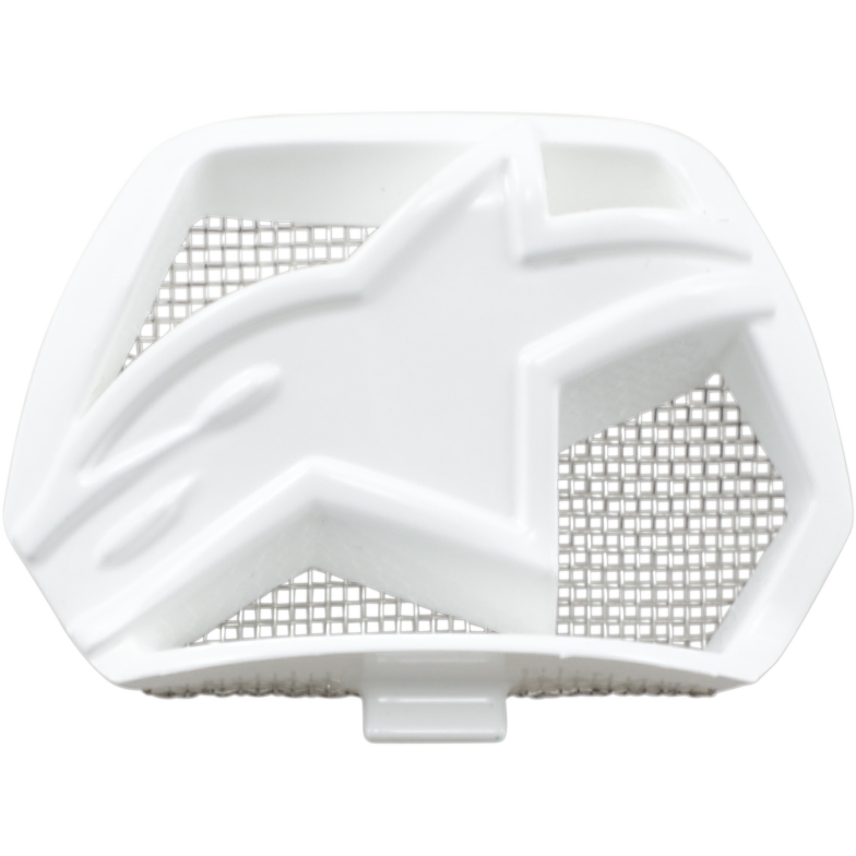 Supertech M8/M10 Helmet Chin Vent