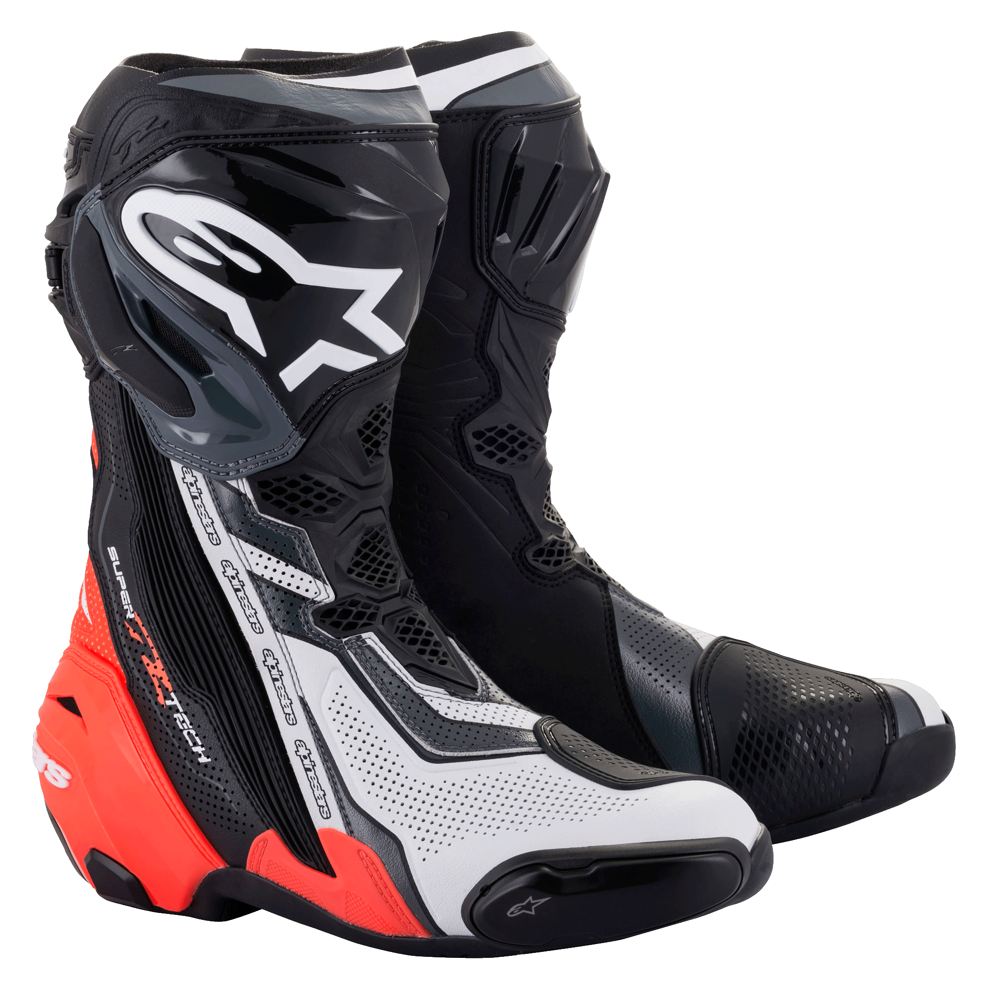 Supertech R Vented Boots