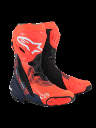 Supertech R Vented MM93 Replica Boots