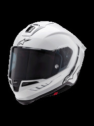 Supertech R10 Solid Helmet