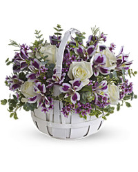 Sweet Moments | Mixed Bouquets | Same Day Flower Delivery | Multi-Colored | Teleflora