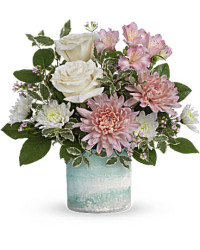 Sweetly You Bouquet | Mixed Bouquets | Same Day Flower Delivery | Multi-Colored | Teleflora