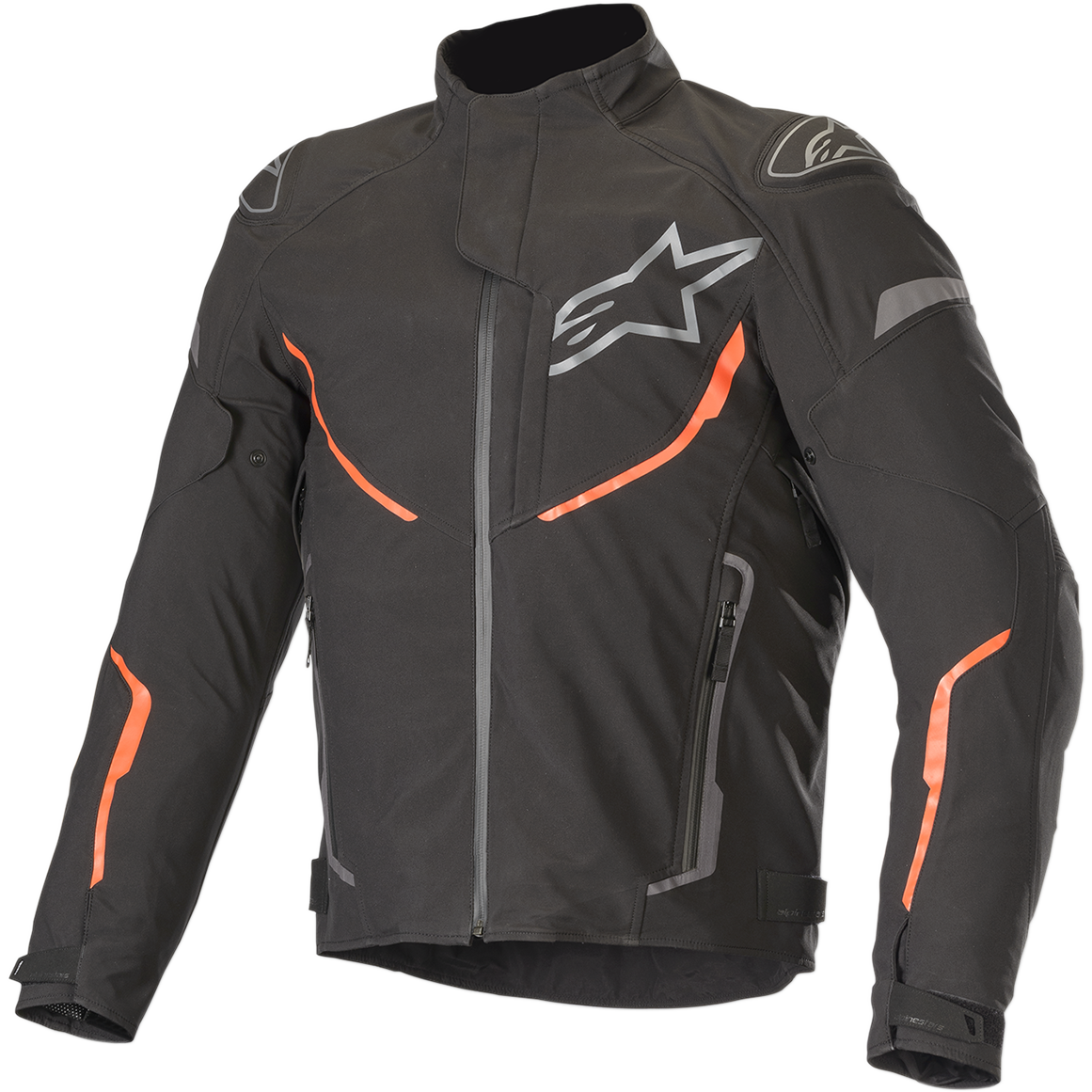 T-Fuse Sport Shell Waterproof Jacket