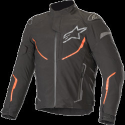 T-Fuse Sport Shell Waterproof Jacket