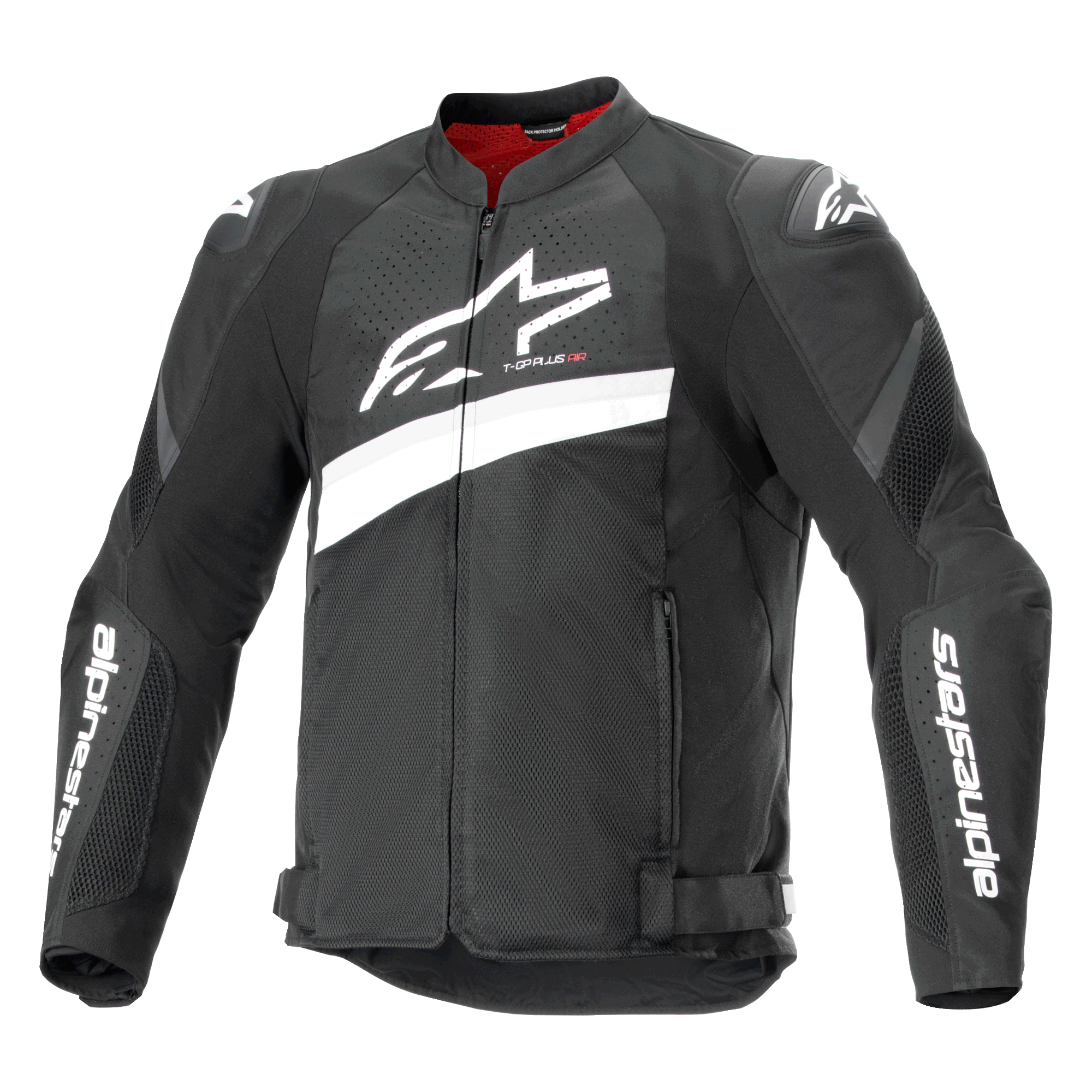 T-GP Plus R V4 Airflow Jacket