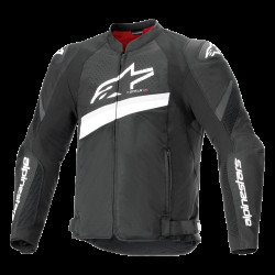 T-GP Plus R V4 Airflow Jacket