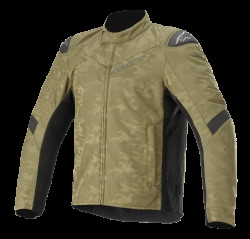 T SP-5 Rideknit® Textile Jacket