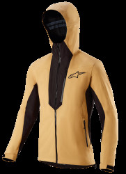 Tahoe 8.1 Waterproof Jacket