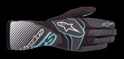 Tech-1 K Race V2 Carbon Gloves