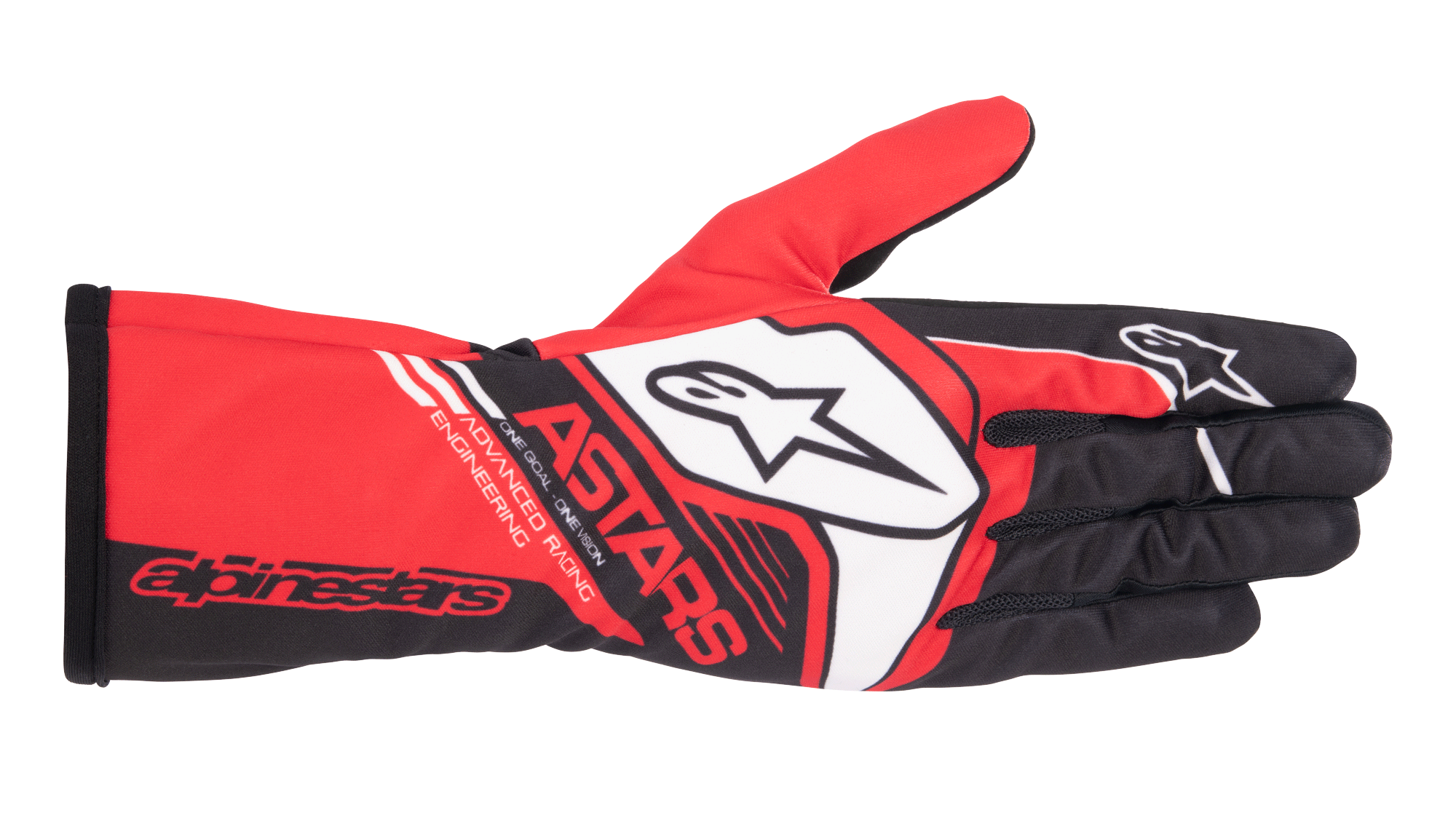 Tech-1 K Race V2 Corporate Gloves