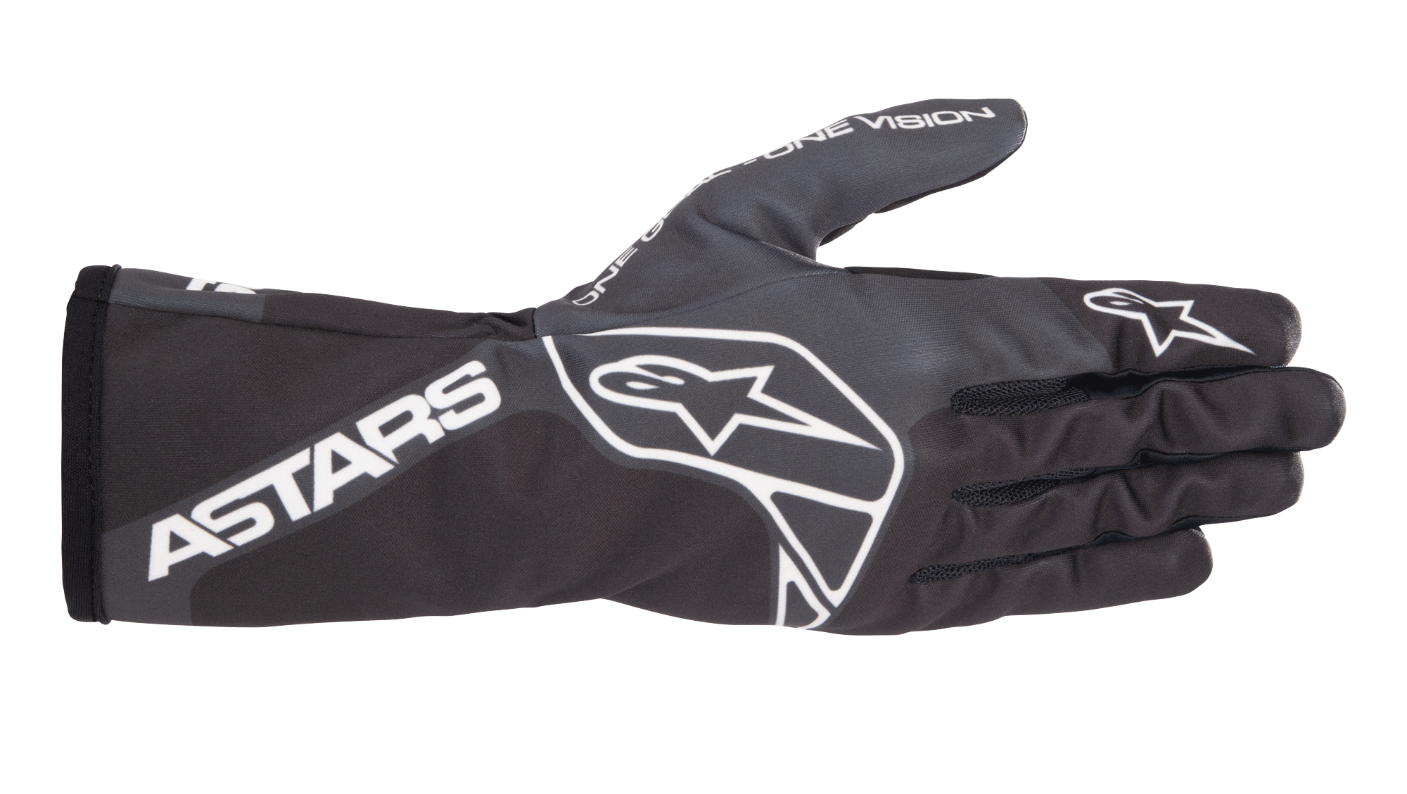 Tech-1 K Race V2 One Vision Gloves