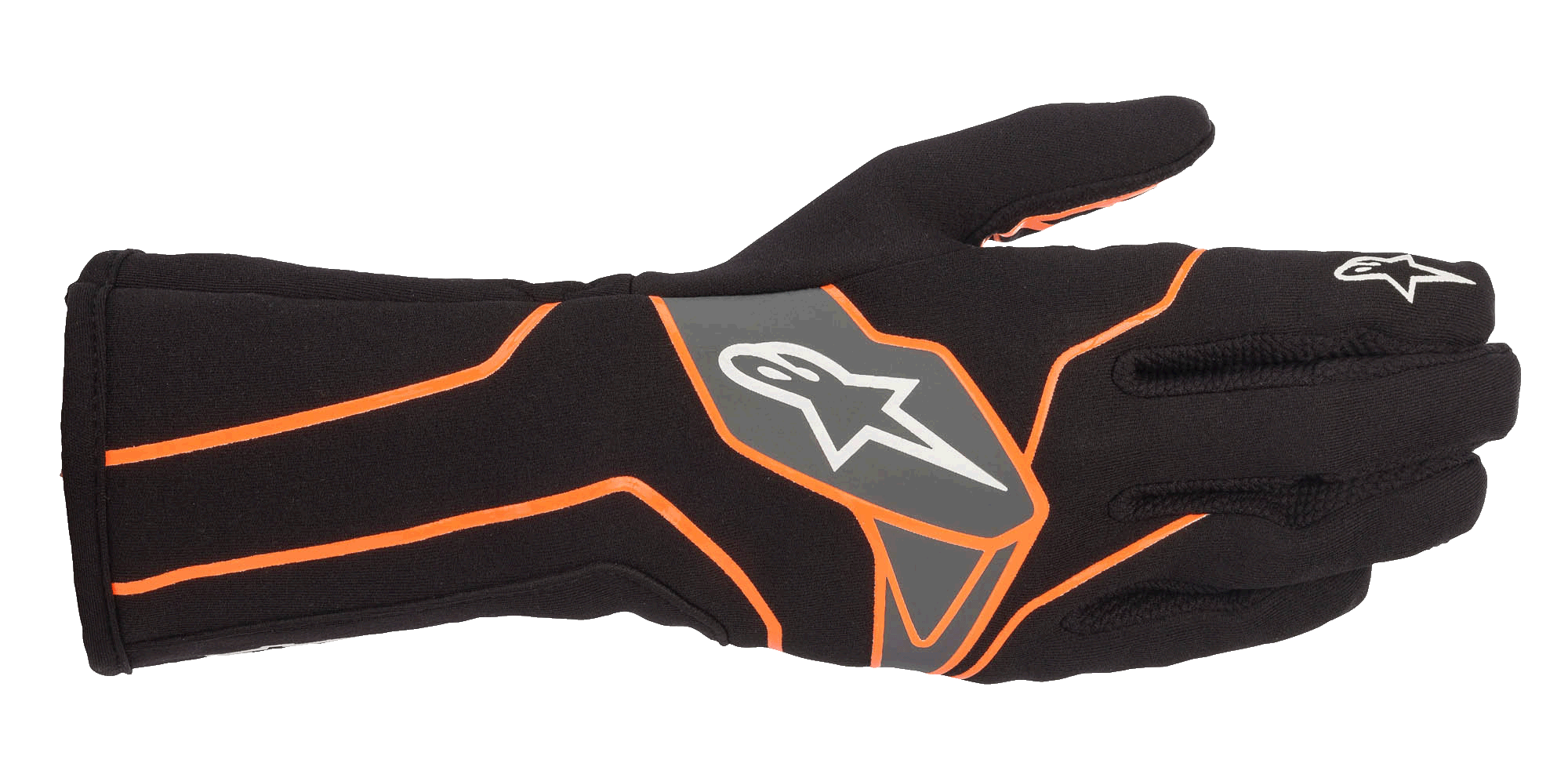 Tech-1 K V2 Gloves